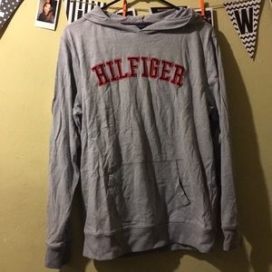 Tommy Hilfiger hoodie